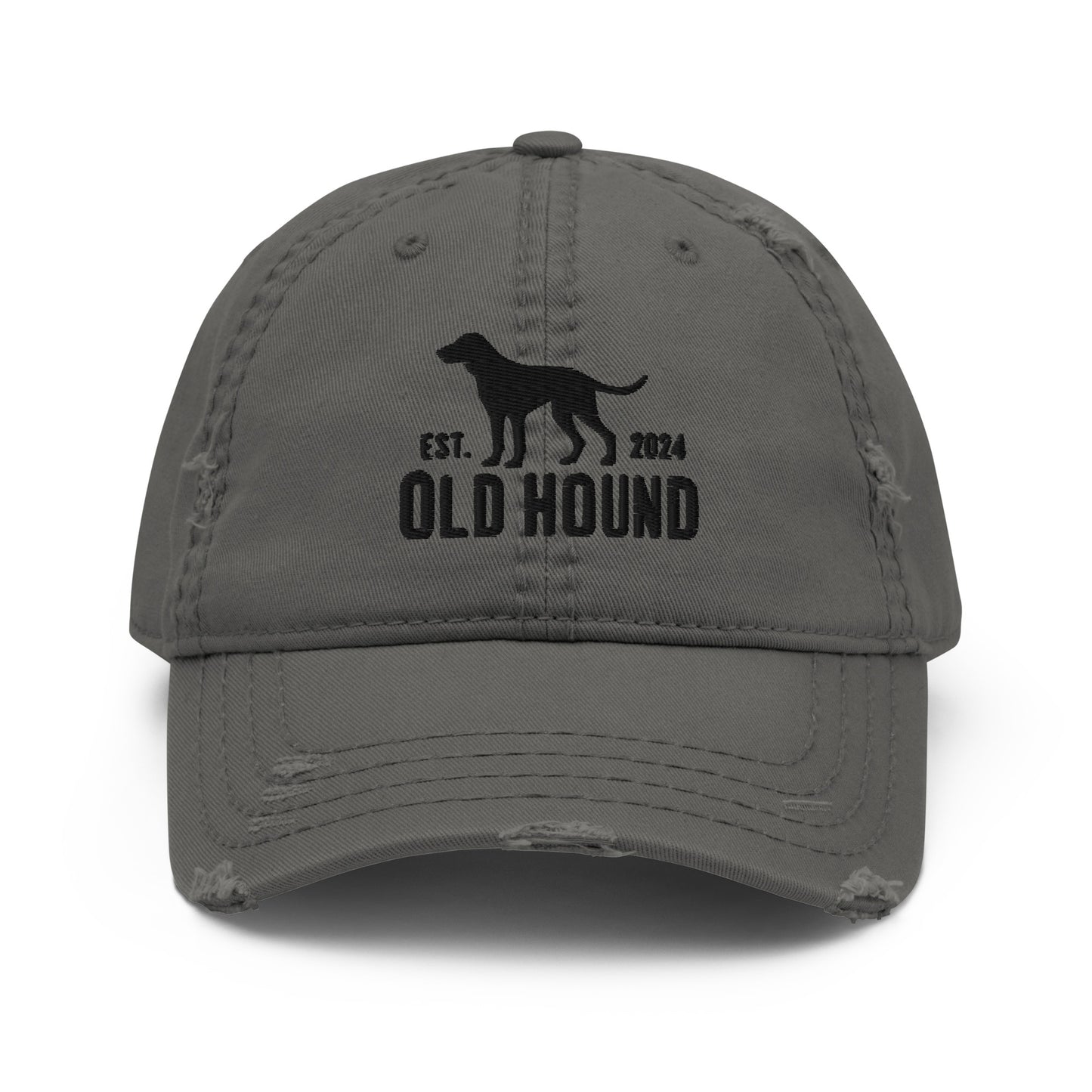Dog Design - Dad Hat