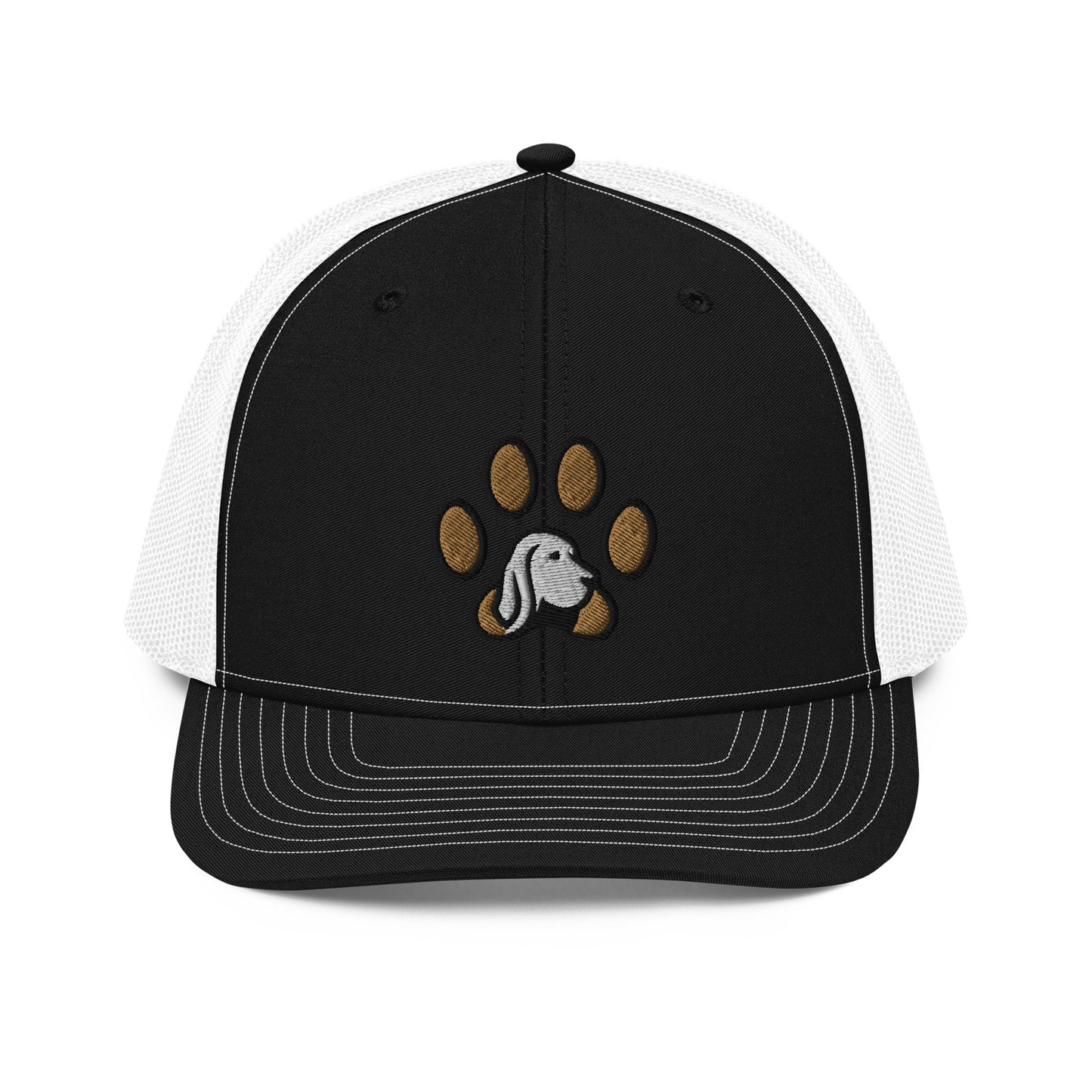 Paw Print - Trucker Hat