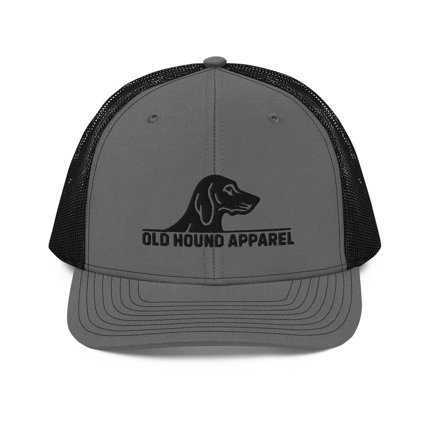 Black Label - Trucker Hat
