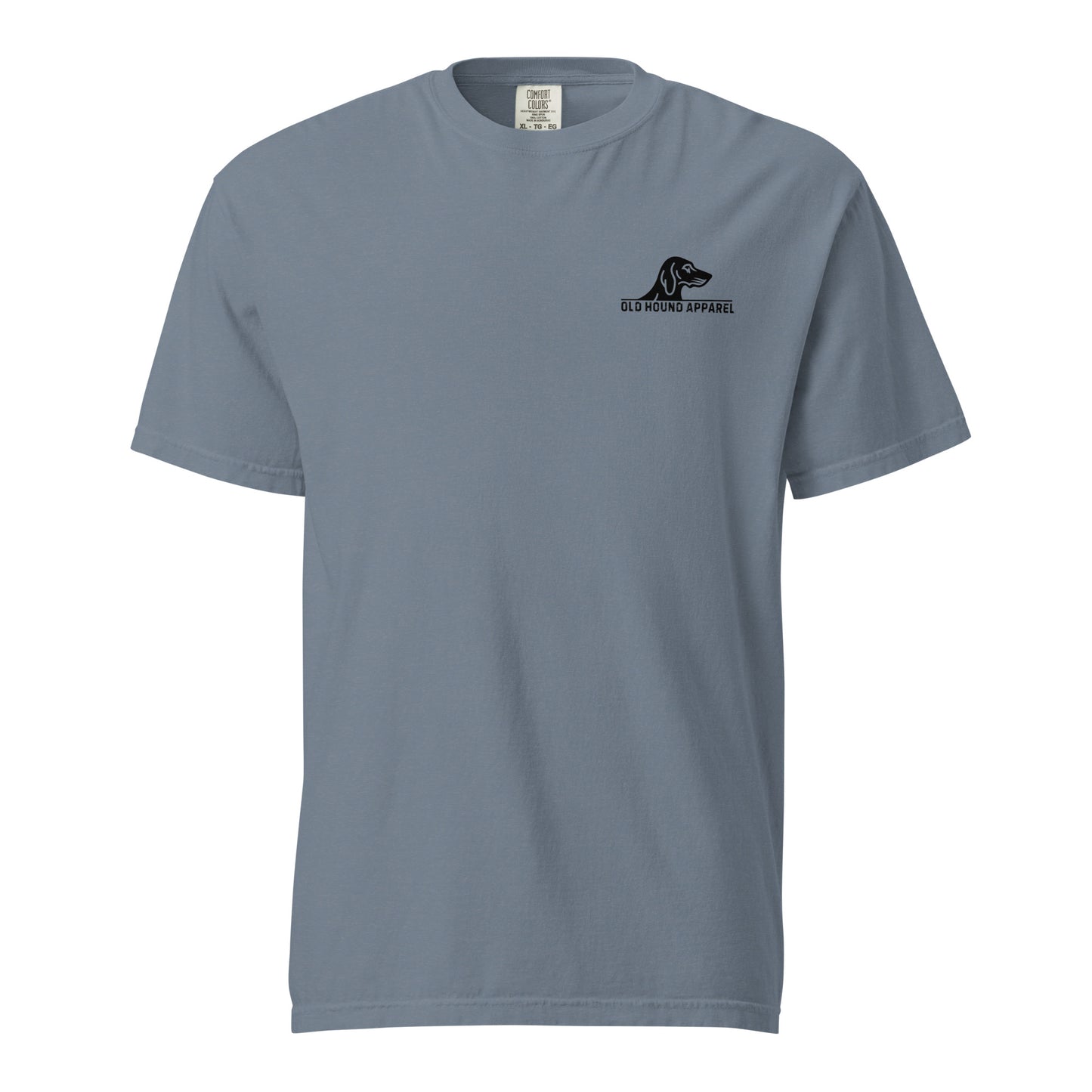 Vintage Logo - Short Sleeve