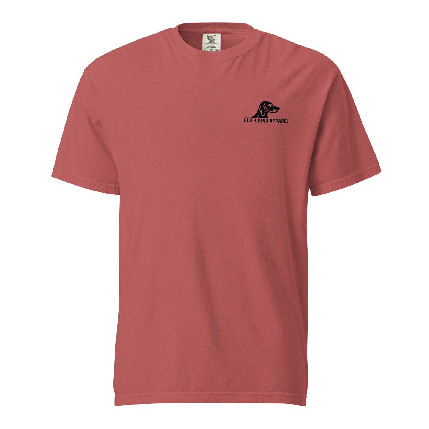 Vintage Logo - Short Sleeve