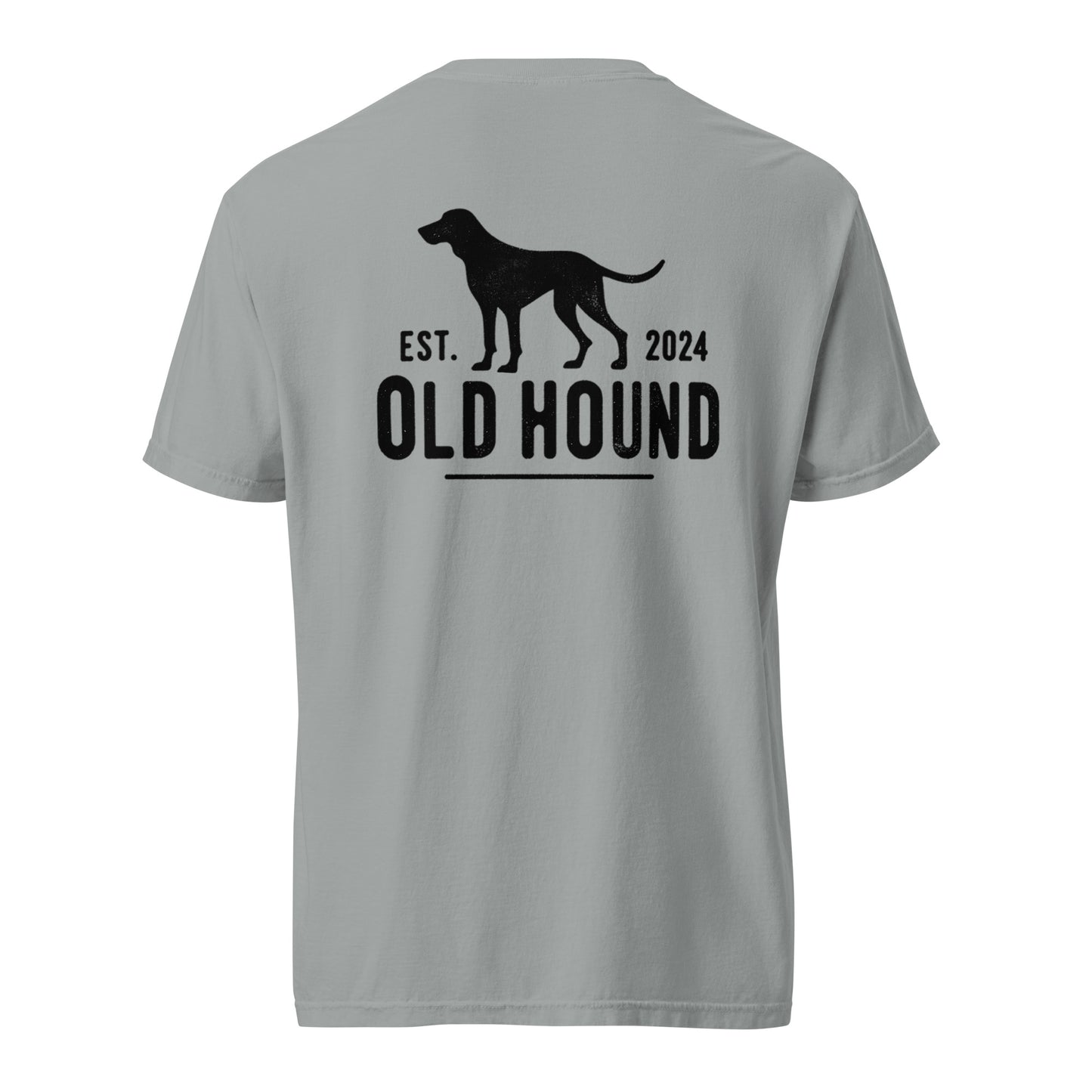 Vintage Logo - Short Sleeve