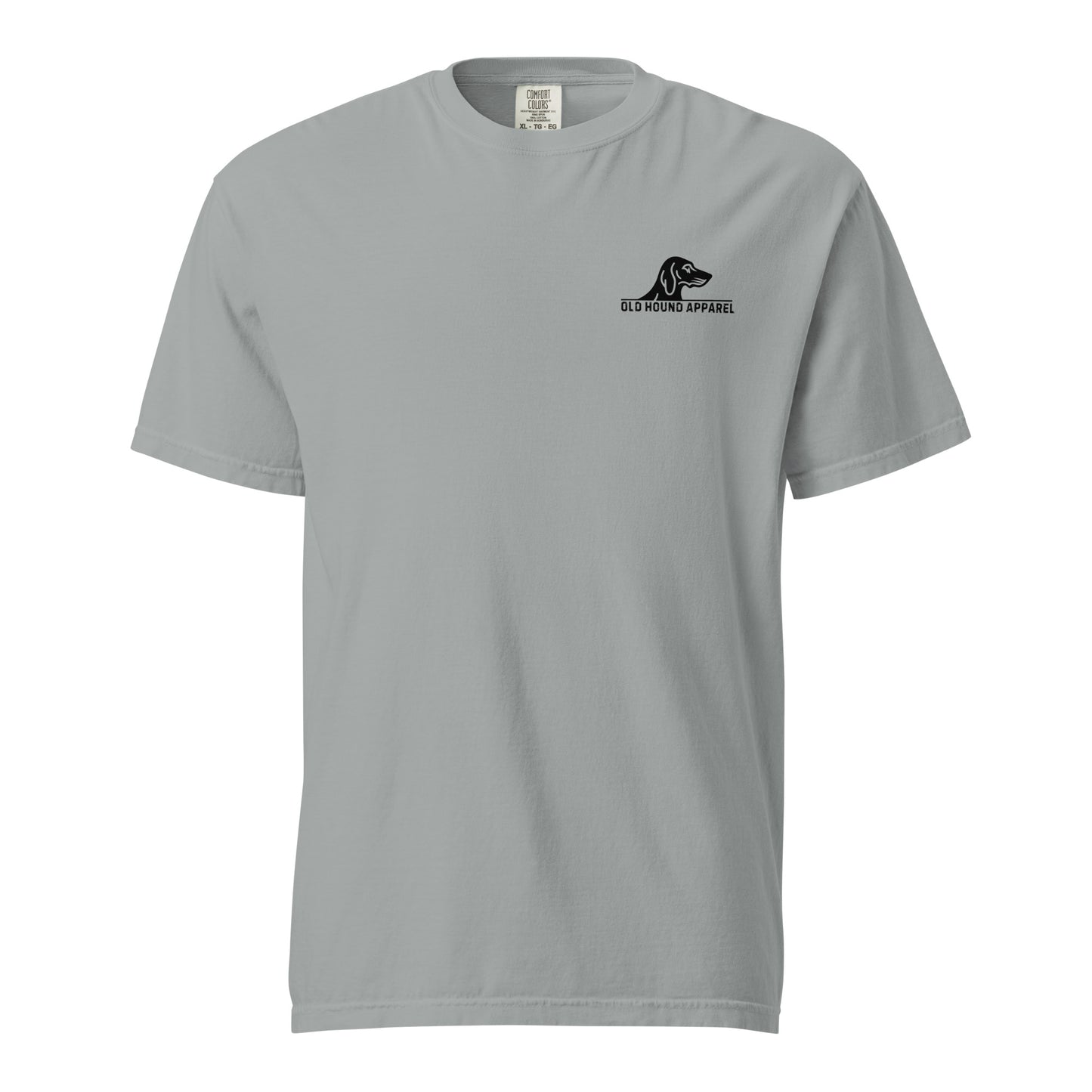 Vintage Logo - Short Sleeve