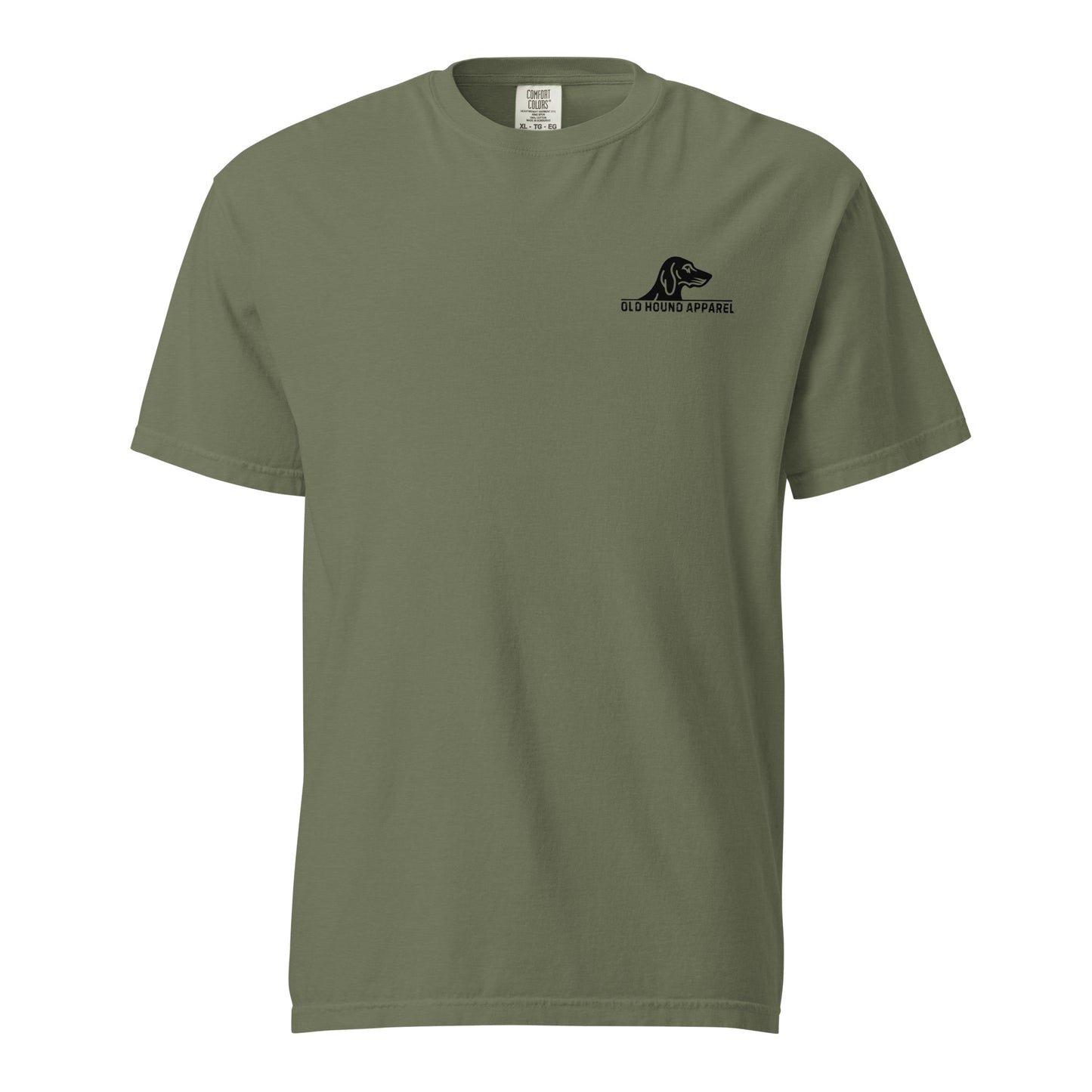 Vintage Logo - Short Sleeve