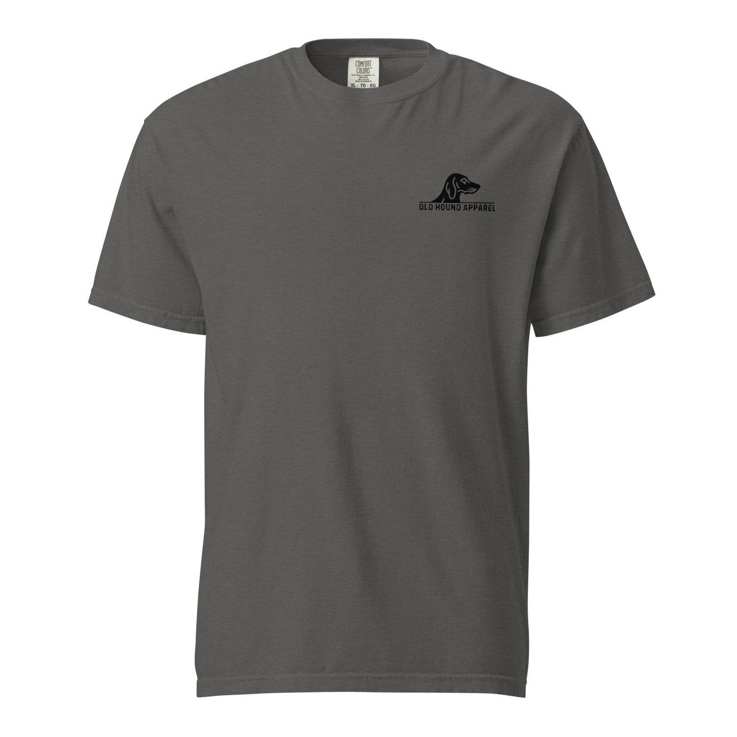 Vintage Logo - Short Sleeve