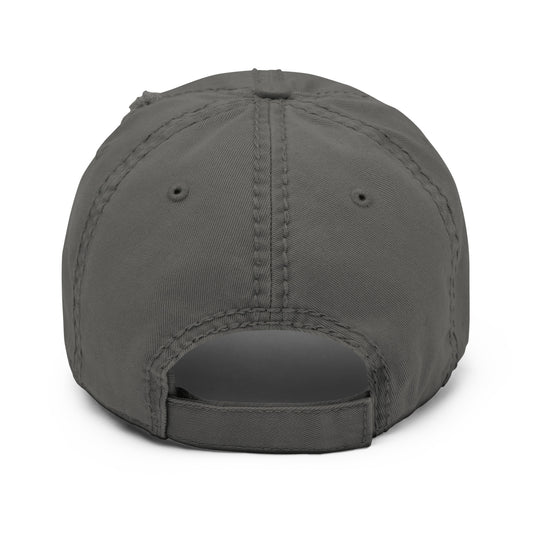 Dog Design - Dad Hat