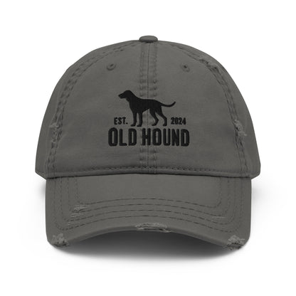 Dog Design - Dad Hat