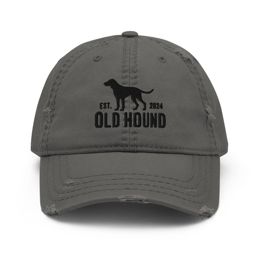 Dog Design - Dad Hat