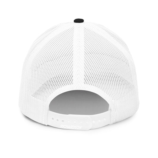 Paw Print - Trucker Hat