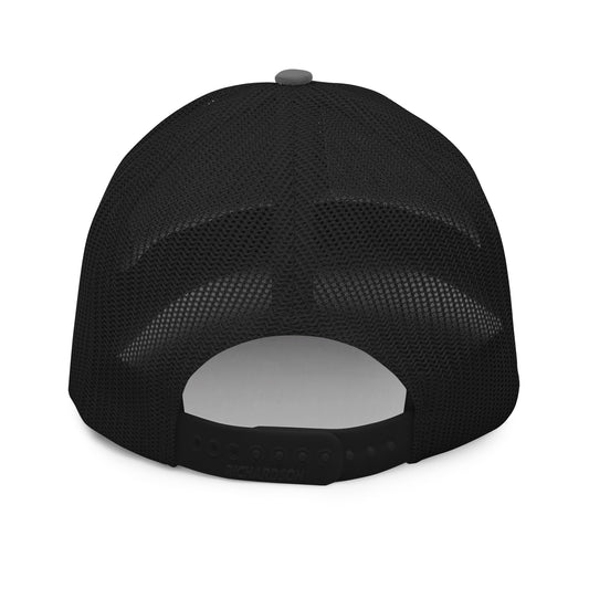 Black Label - Trucker Hat