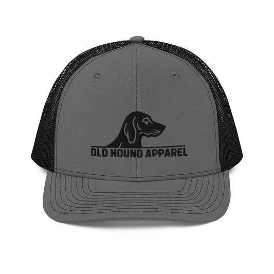 Black Label - Trucker Hat