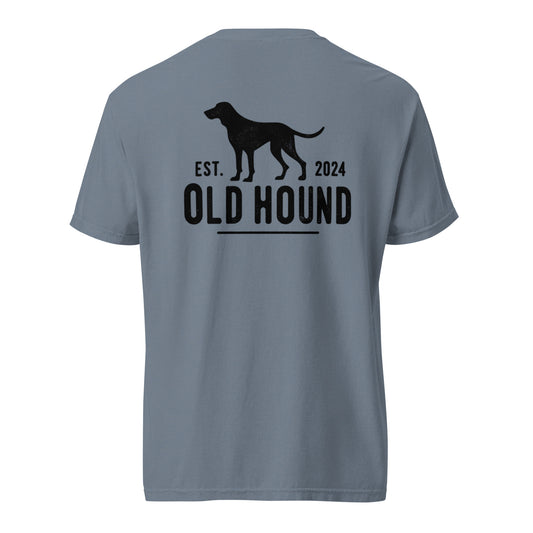 Vintage Logo - Short Sleeve