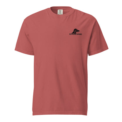 Vintage Logo - Short Sleeve
