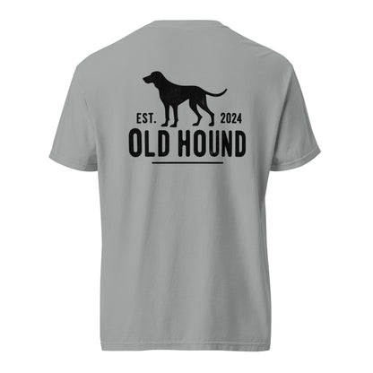 Vintage Logo - Short Sleeve