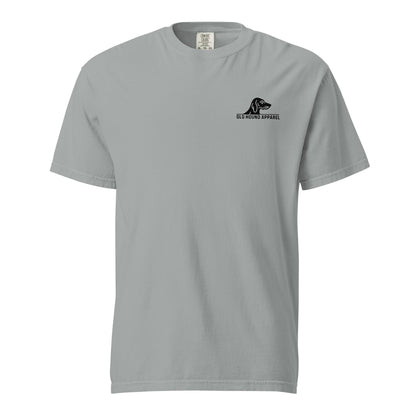 Vintage Logo - Short Sleeve