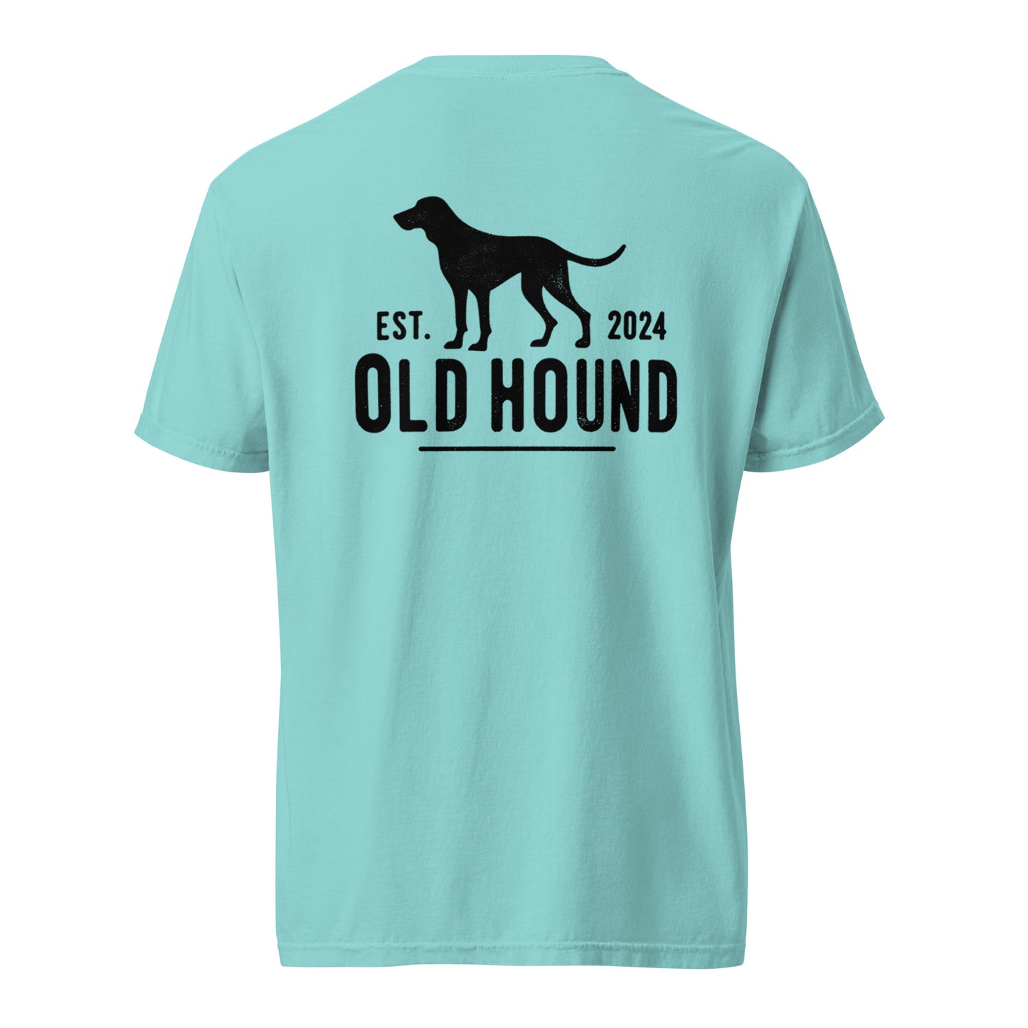 Vintage Logo - Short Sleeve