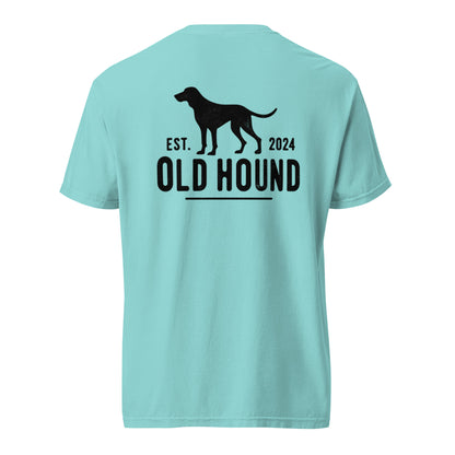 Vintage Logo - Short Sleeve