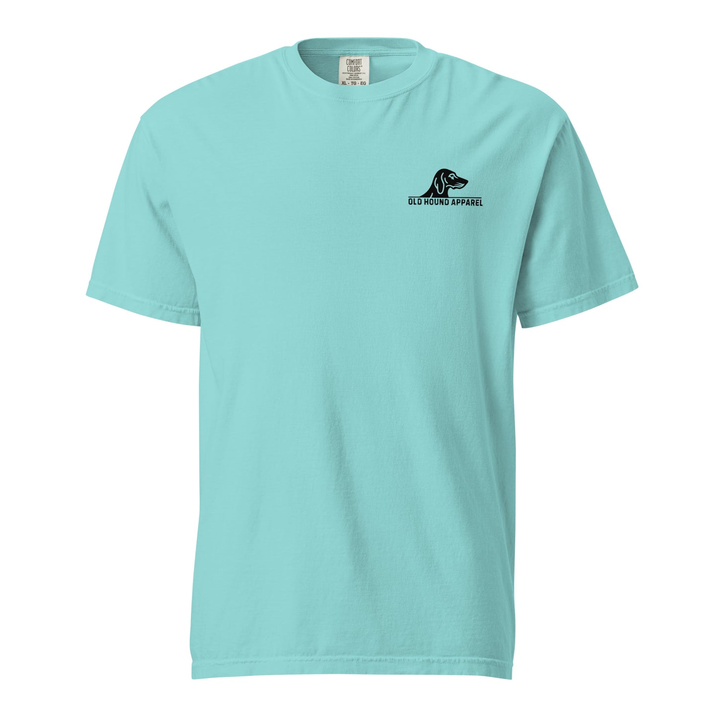 Vintage Logo - Short Sleeve
