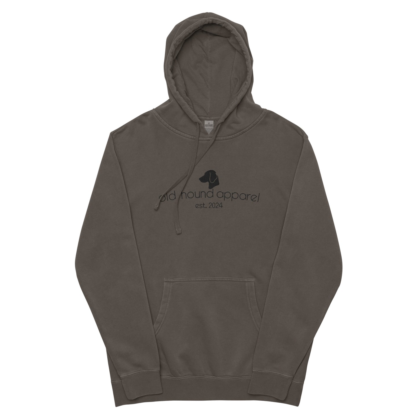 Old Hound Apparel - Hoodie