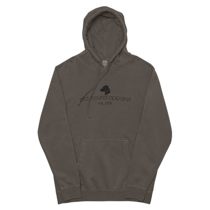 Old Hound Apparel - Hoodie