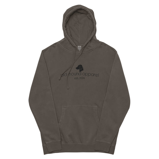 Old Hound Apparel - Hoodie